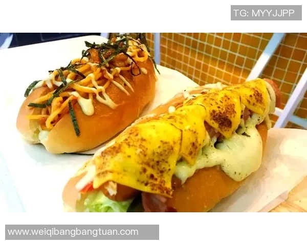 足球明星芝士热狗的美味之旅与运动激情的完美结合